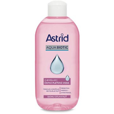 Astrid Soft Skin Lotion 200 ml arctisztító