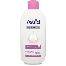 Astrid Soft Skin Lotion 200 ml arctisztító