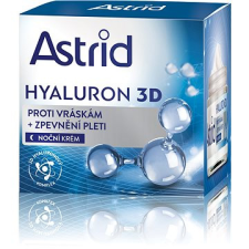 Astrid Ultra bőrfeszesítő Repair éjszakai krém 50 ml arckrém