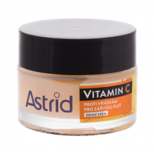 Astrid Vitamin C nappali arckrém 50 ml nőknek arckrém