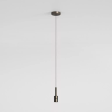 Astro Lighting Astro Lighting PENDANT KIT 1184021 Függőlámpa 1x12W/E27 IP20 világítás