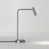 Astro Lighting Enna Desk nikkel LED asztali lámpa (AST-1058057) LED 1 izzós IP20