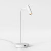 Astro Lighting Enna Desk USB fehér LED asztali lámpa (AST-1058212) LED 1 izzós IP20