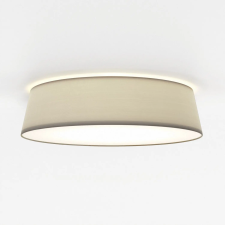 Astro Lighting Fife 530 bézs mennyezeti lámpa (AST-1471002) E27 3 izzós IP20 világítás
