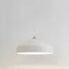 Astro Lighting Ginestra 400 fehér függesztett lámpa (AST-1361012) E27 1 izzós IP20
