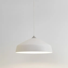 Astro Lighting Ginestra 400 fehér függesztett lámpa (AST-1361012) E27 1 izzós IP20 világítás