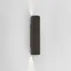 Astro Lighting Yuma 300 barna LED falikar (AST-1399029) LED 1 izzós IP20