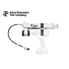 Astro Zsírzóprés, kézi, karos 400 ml (ADG100) autójavító eszköz