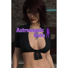 Astronomic Games Astronomic Date (PC - Steam elektronikus játék licensz) videójáték