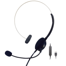 Astrum HS770 fülhallgató, fejhallgató
