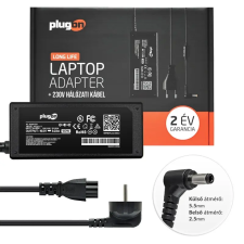  Asus 19.5V 9.23A (180W) 2.5mm töltő asus notebook hálózati töltő