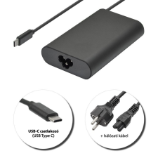  Asus 20V 5A / 15V 3A / 9V 3A / 5V 3A (100W) USB-C (Type-C) gyári új töltő asus notebook hálózati töltő