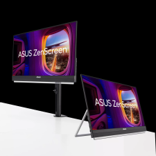 Asus 22" MB229CF ZenScreen Monitor (90LM08S5-B01A70) monitor