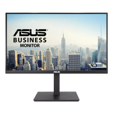Asus 27" VA279QGS Business 16:9 FHD IPS LED Monitor - Fekete monitor