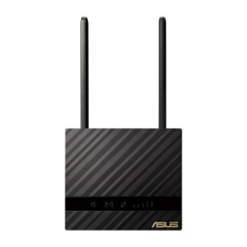  Asus 4G-N16 Wi-Fi 4G/LTE router router