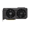 Asus 90YV0HM4-M0NA00 videókártya NVIDIA GeForce RTX 3050 8 GB GDDR6 (90YV0HM4-M0NA00)