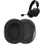 Asus A501 Parts Ear Cup Black 90YH0410-BRUA04