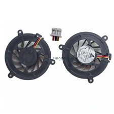 Asus A8 sorozat CPU hűtőventilátor (3 pin) laptop alkatrész