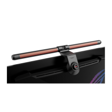 Asus accy alb01 rog aura monitor light bar tv állvány és fali konzol