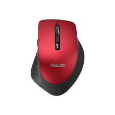 Asus ACCY Egér WT425 Vezeték nélküli, Piros egér
