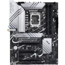 Asus Al asus s1700 prime z790-p wifi d4 alaplap