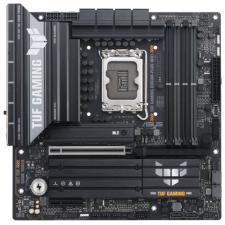 Asus Al asus s1851 tuf gaming b860m-plus wifi alaplap