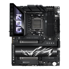 Asus Al asus sam5 rog crosshair x870e hero alaplap