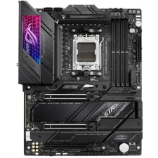 Asus AL Asus sAM5 ROG STRIX X670E-E GAMING WIFI alaplap