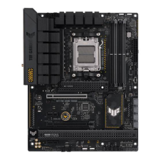 Asus AL Asus sAM5 TUF GAMING B650-PLUS WIFI alaplap