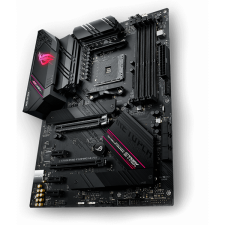 Asus Alaplap AM4 AMD B550, ATX (ROG STRIX B550-F GAMING WIFI II) alaplap