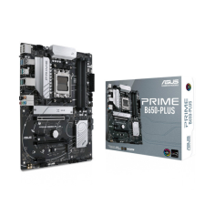 Asus Alaplap AM5 PRIME B650-PLUS AMD B650, ATX alaplap