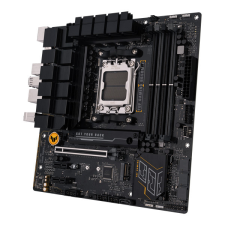 Asus Alaplap AM5 TUF GAMING B650M-E AMD B650, mATX alaplap