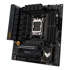 Asus Alaplap AM5 TUF GAMING B650M-PLUS AMD B650, mATX alaplap