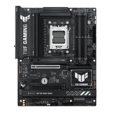 Asus alaplap am5 tuf gaming b850-plus wifi amd b850, atx alaplap