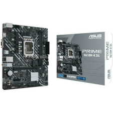 Asus ALAPLAP ASUS PRIME H610M-K D4 mATX DDR4 LGA1700 alaplap