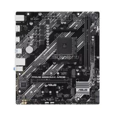 Asus alaplap PRIME B550M-K ARGB (AM4, mATX) (PRIME_B550M-K_ARGB) alaplap