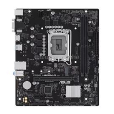 Asus alaplap PRIME H610M-R-SI (LGA1700, mATX) (PRIME_H610M-R-SI) alaplap