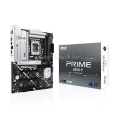 Asus alaplap PRIME Z890-P (LGA1851, ATX) (PRIME_Z890-P) alaplap