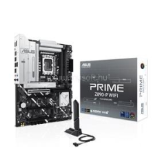 Asus alaplap PRIME Z890-P WIFI (LGA1851, ATX) (PRIME_Z890-P_WIFI) alaplap