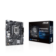 Asus Alaplap S1200 PRIME H510M-K R2.0 INTEL H470, mATX alaplap