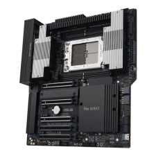 Asus Alaplap sTR5 PRO WS TRX50-SAGE WIFI AMD TRX50, CEB alaplap