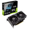 Asus ASUS Dual GeForce RTX 3050 OC Edition 8GB NVIDIA GDDR6 videókártya