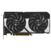 Asus ASUS NVIDIA RTX 5060 8GB GDDR7 - DUAL-RTX5060-O8G (DUAL-RTX5060-O8G)
