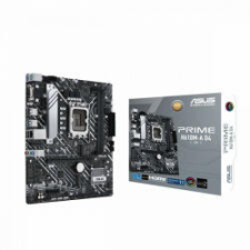 Asus ASUS PRIME H610M-A D4-CSM LGA1700 2xDDR4 2xM.2 4xSATA alaplap