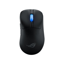 Asus Asus ROG Keris II Ace Wireless Mouse Black egér