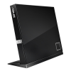 Asus Asus SBC-06D2X-U USB2.0 Slim Blu-Ray Combo Black