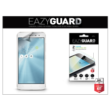 Asus Asus ZenFone 3 ZE552KL képernyővédő fólia - 2 db/csomag (Crystal/Antireflex HD) mobiltelefon kellék
