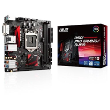 Asus B150I PRO GAMING/AURA alaplap