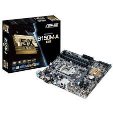 Asus B150M-A/M.2 alaplap