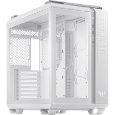 Asus Case Asus TUF GT502 Gaming White Edition (90DC0093-B09000) számítógép ház